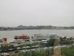 -厦门海港英迪格酒店(中山路店)
