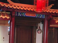 -秦月轩·陕西家乡菜(阜成路·五棵松店)