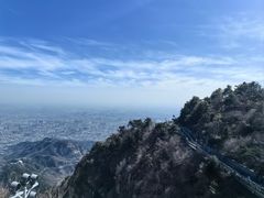 -泰山风景名胜区