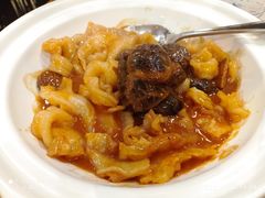 -喜上喜鸡煲翅(吉大店)