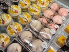 -桂新园(烘焙馆-鸿翔店)