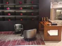 -万丽轩·粤菜(王府井金茂万丽酒店)