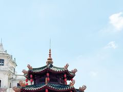 -汕头市小公园