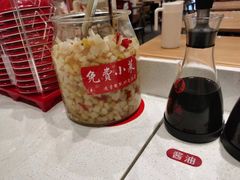 -喜家德虾仁水饺(青岛永旺东部店)
