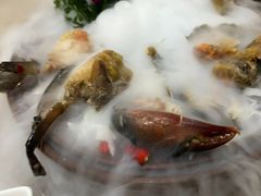 -唔止卤嘢·潮州府城菜(鹭江店)