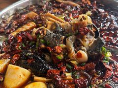 -黑竹香鸡(营和巷店)