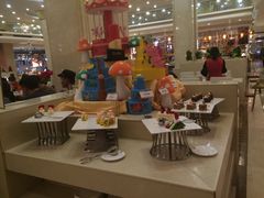 -芭菲盛宴·环球美食(袁家岗店)