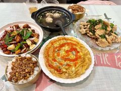 -金姐台湾菜(珠江路店)