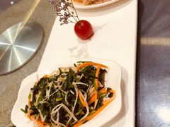 扬州盐水鹅-食為天·本地人爱吃的淮扬菜(瘦西湖店)