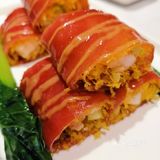 欺骗餐之喜人点心