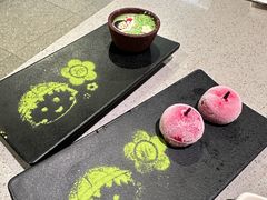 -海底捞火锅(仓山爱琴海店)