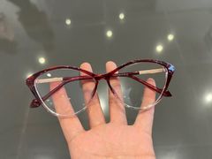 -爱视眸Eyeblling眼镜·依视路·蔡司镜片折扣店(百联南方商城购物中心)