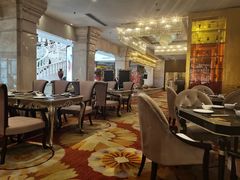 大堂-博悦茶餐厅(文殊院店)