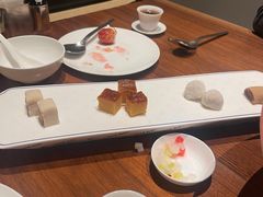 -柿合缘新京菜(国金中心商场店)
