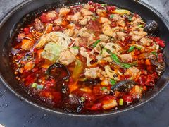 -大盐帮川菜馆(长楹天街店)