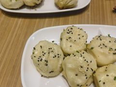 -小杨生煎(香港名都店)