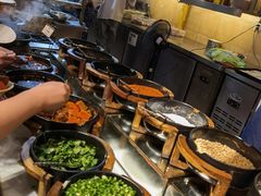 -芭菲盛宴·环球美食(锦城万达广场店)