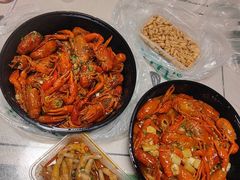 -小团团·路边烤牛肉(南岭壹街店)