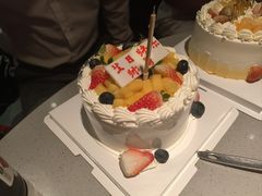 -好利来(永定路店)