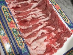 -侃爷南门铜锅涮肉