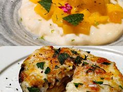 -LESCEDARS  Bistro香柏树(外滩店)