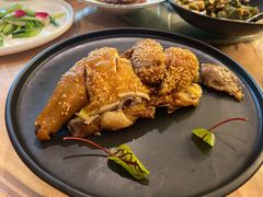 -海尔洲际酒店天下一品中餐厅