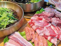 -金顺碳烤肉(大良清晖园店)