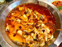 -新沸腾鱼乡(世贸天阶店)