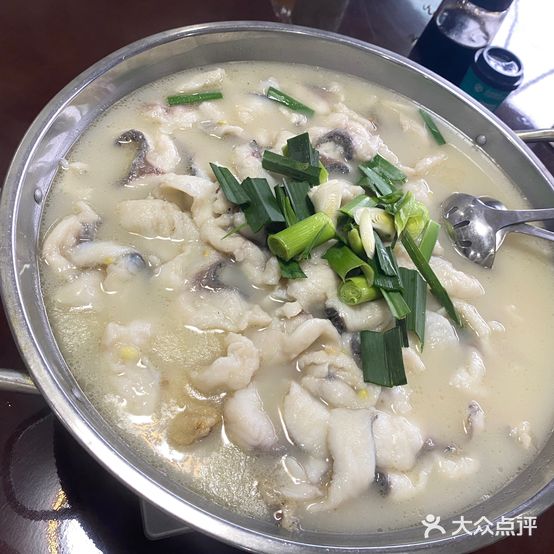 大宝鱼馆(紫金路店)
