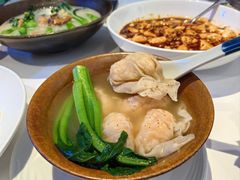 -侨美食家·40年地道粤菜(珠江新城店)