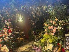 -第101座花园餐厅(湖滨88店)