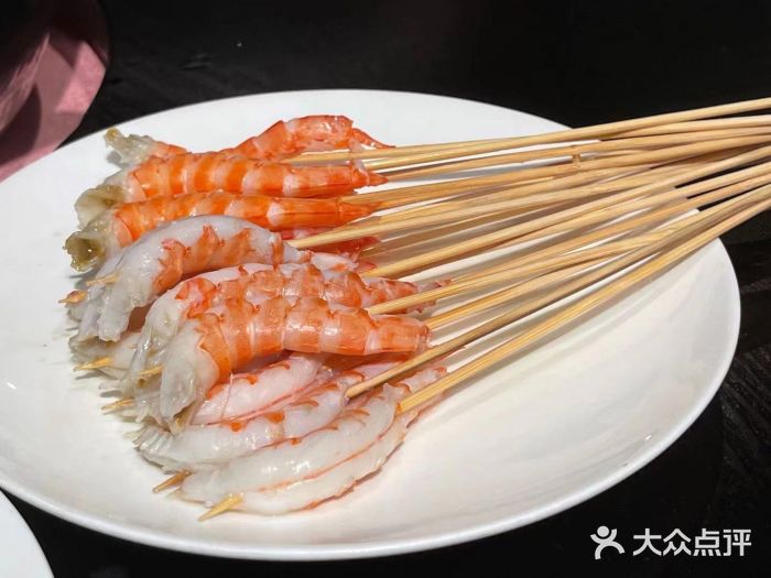 行家海鲜火锅酒家(静安寺店)图片