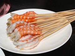 -行家海鲜火锅酒家(静安寺店)