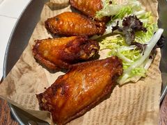 -牛扒先生·厚切雪花牛扒西餐厅(北京路禺山路店)