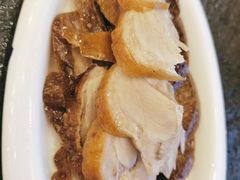 -聚丰苑北京烤鸭(大明宫店)