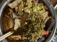 -老兵麻辣烫(世欧王庄店)