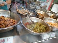 -章李氏夫妻肺片(经八路店)