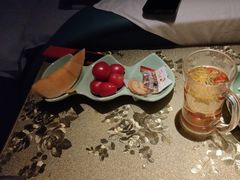 -玥汐·3D影院式足道SPA(万泰城店)