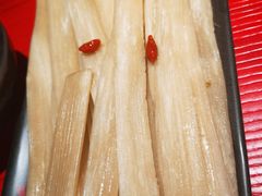 鲜苕粉-谭鸭血老火锅(万象九宜城店)