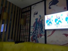 -k+时尚歌城(亿丰时代广场店)