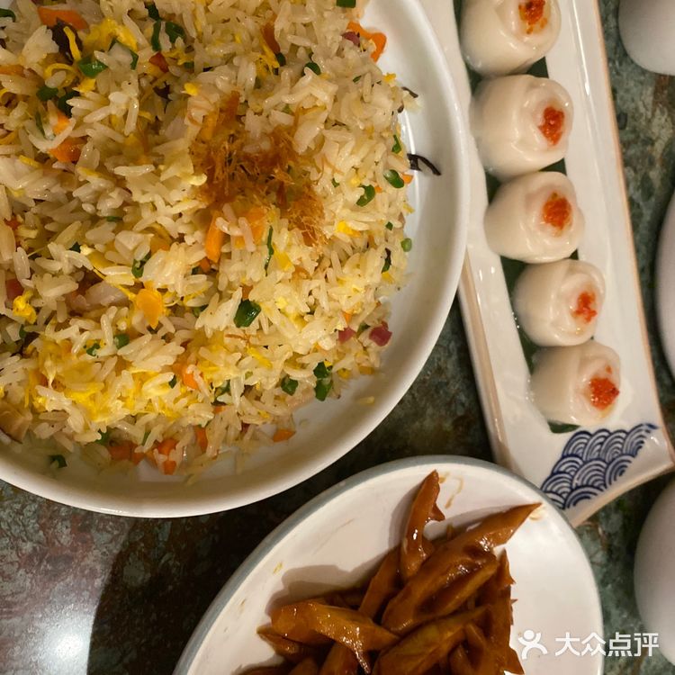 「宜兴笋干烧肉」干烧肉属于必点吧