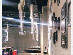 -33韩式自助烧烤(环城南路店)