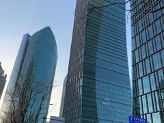 -荟廷·晶萃(陆家嘴尚悦湾店)
