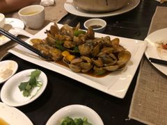 -喷泉广场餐厅·宵夜·海鲜烧烤大排档(长隆企鹅酒店)