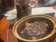 -古关火锅店(古北水镇景区店)