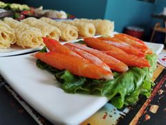 -小龍鳳·港式海鲜打边炉(沙湖路店)