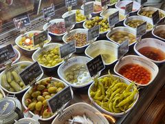 -Alimentari早午餐(安福路店)