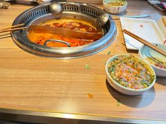 -季季红火锅(长沙步行街店)