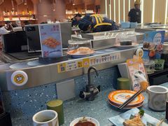 -元气寿司(东方宝泰店)