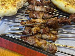 -四禧精酿铜锅涮肉·烧烤工场(大明湖店)